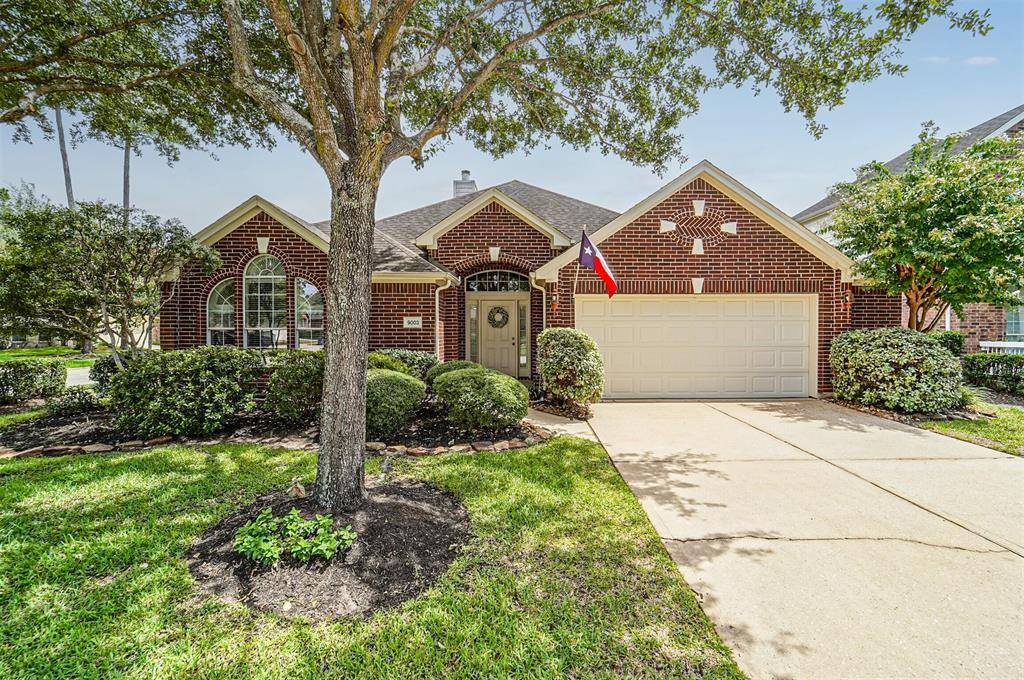 Spring, TX 77379,9003 Sunny Point DR