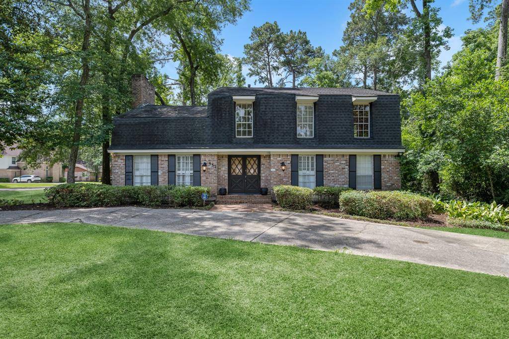 Conroe, TX 77302,457 Monticello PARK