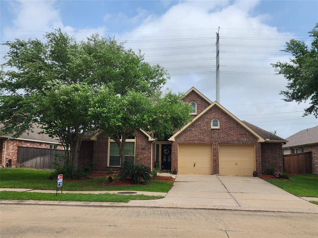 Pearland, TX 77584,13705 Rainwater DR
