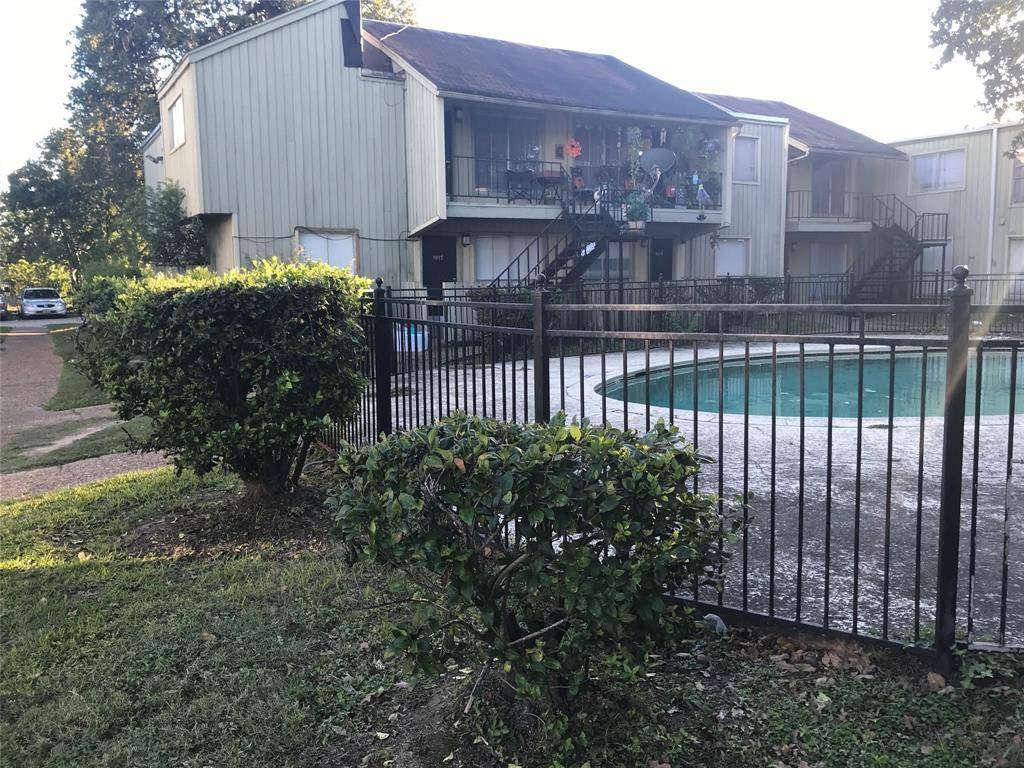 Houston, TX 77091,5625 Antoine DR #1405