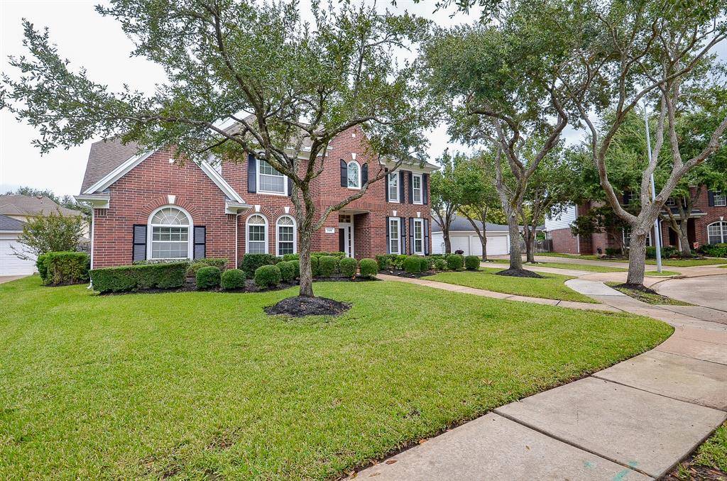 Sugar Land, TX 77479,1506 Meadowfair CT