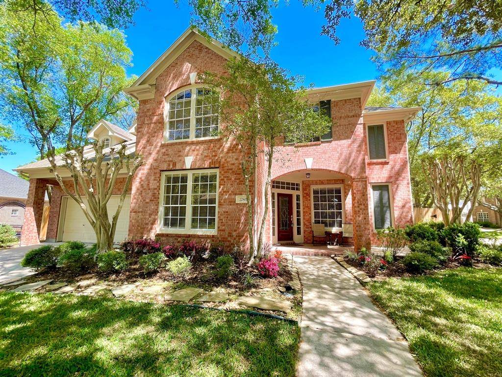 Katy, TX 77450,22802 Whitewater Creek CIR