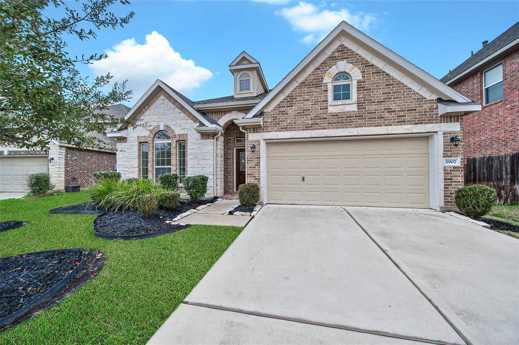 Katy, TX 77494,2907 Shadowbrook Chase LN