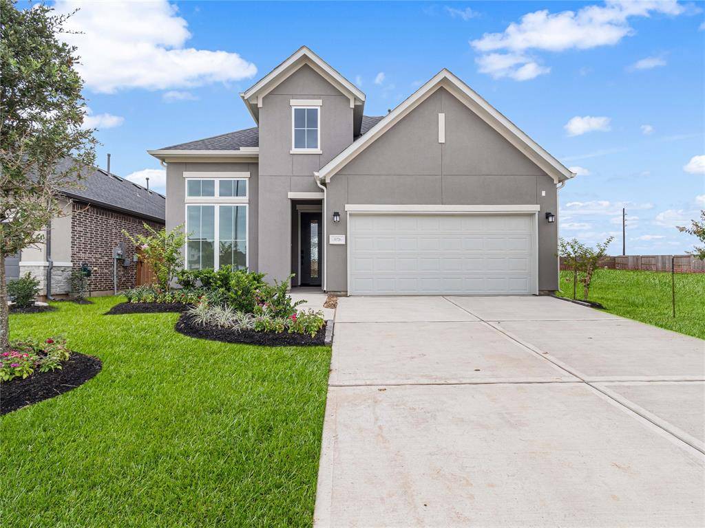 Fulshear, TX 77441,31726 Pecan Meadow LN