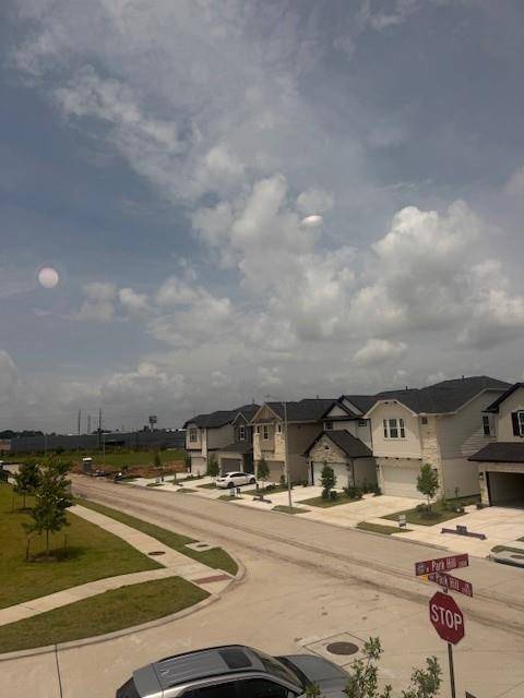 Stafford, TX 77477,2954 Park Hill LN
