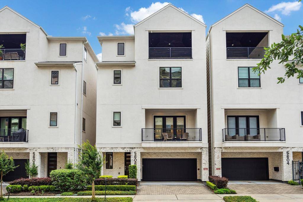 Houston, TX 77007,5606 Venice ST