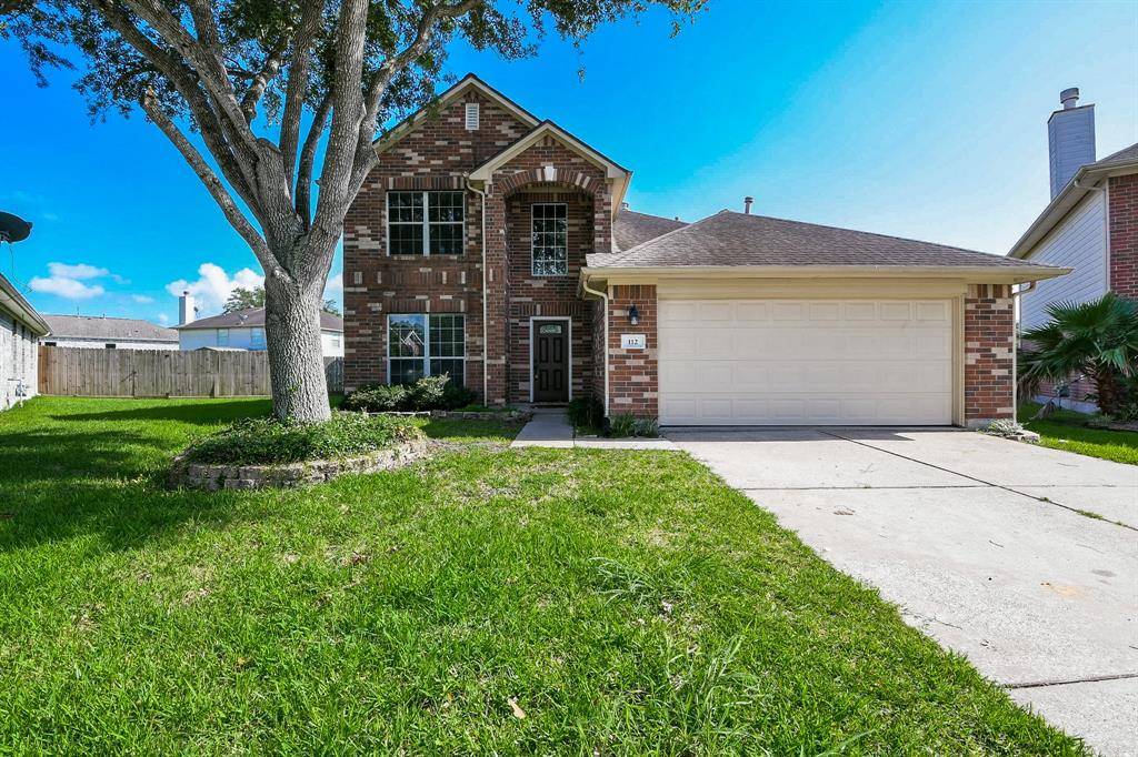 Dickinson, TX 77539,112 Glade Bridge CT