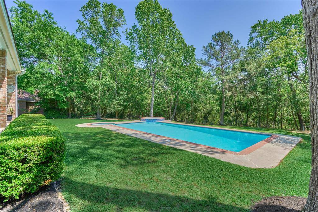 Magnolia, TX 77354,2318 Blue Lake DR