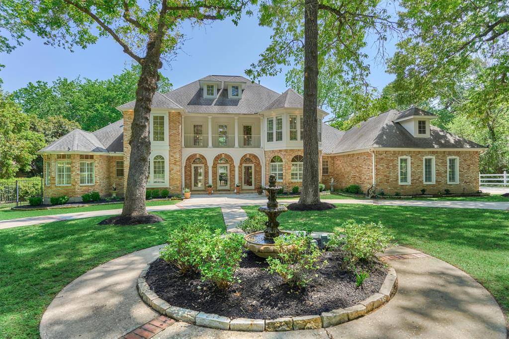 Magnolia, TX 77354,2318 Blue Lake DR