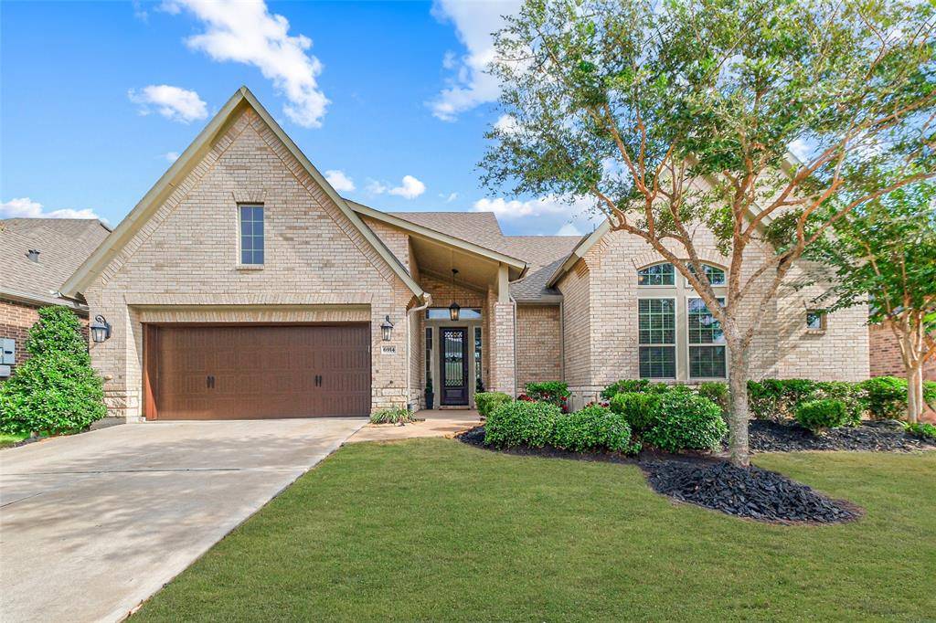 Katy, TX 77493,6914 Harvest LN