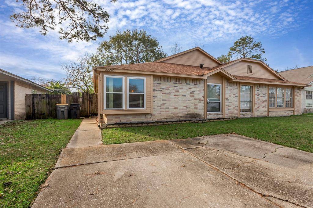 Spring, TX 77373,22205 Diane DR