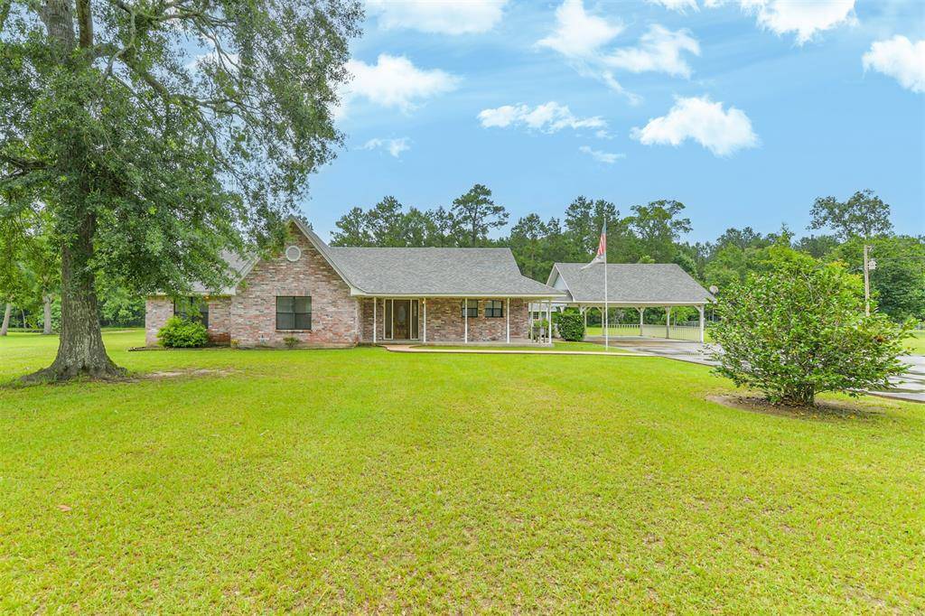 Cleveland, TX 77327,633 County Road 2222