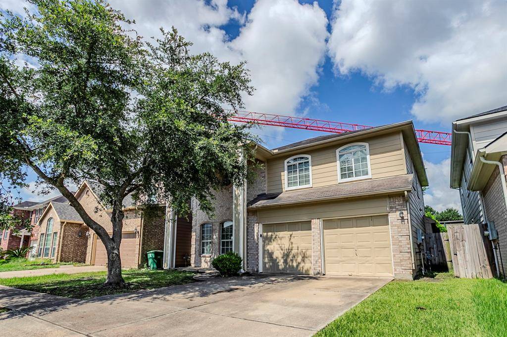 Houston, TX 77075,9838 W Jennifer Way DR
