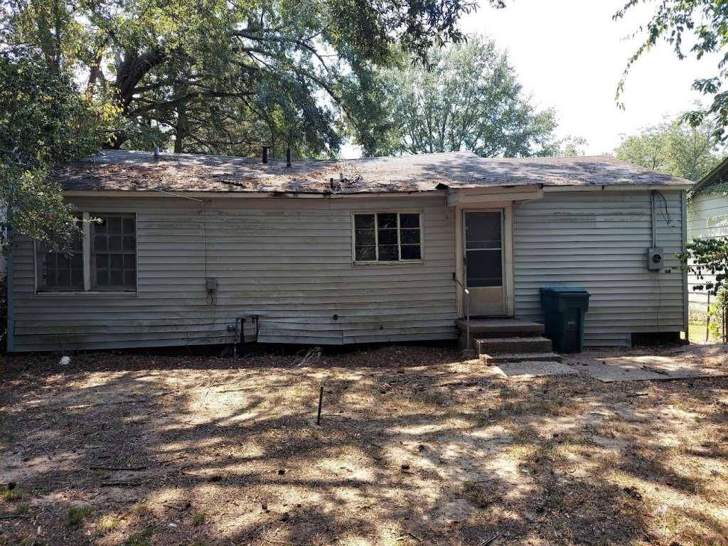 Texarkana, TX 75501,514 Connella ST