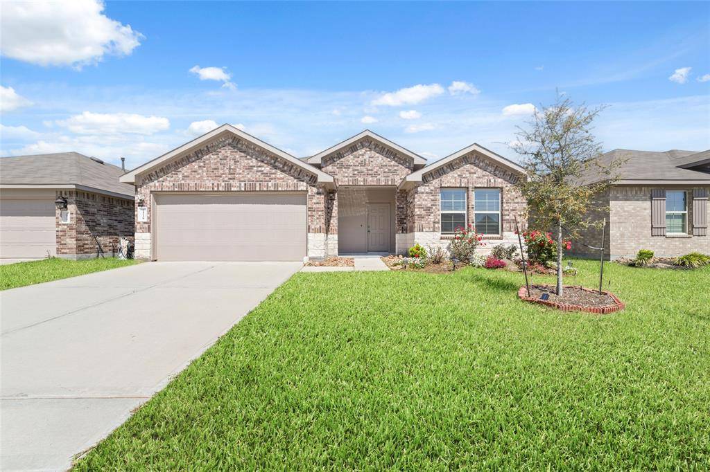 Katy, TX 77449,21238 Violet Dusk DR
