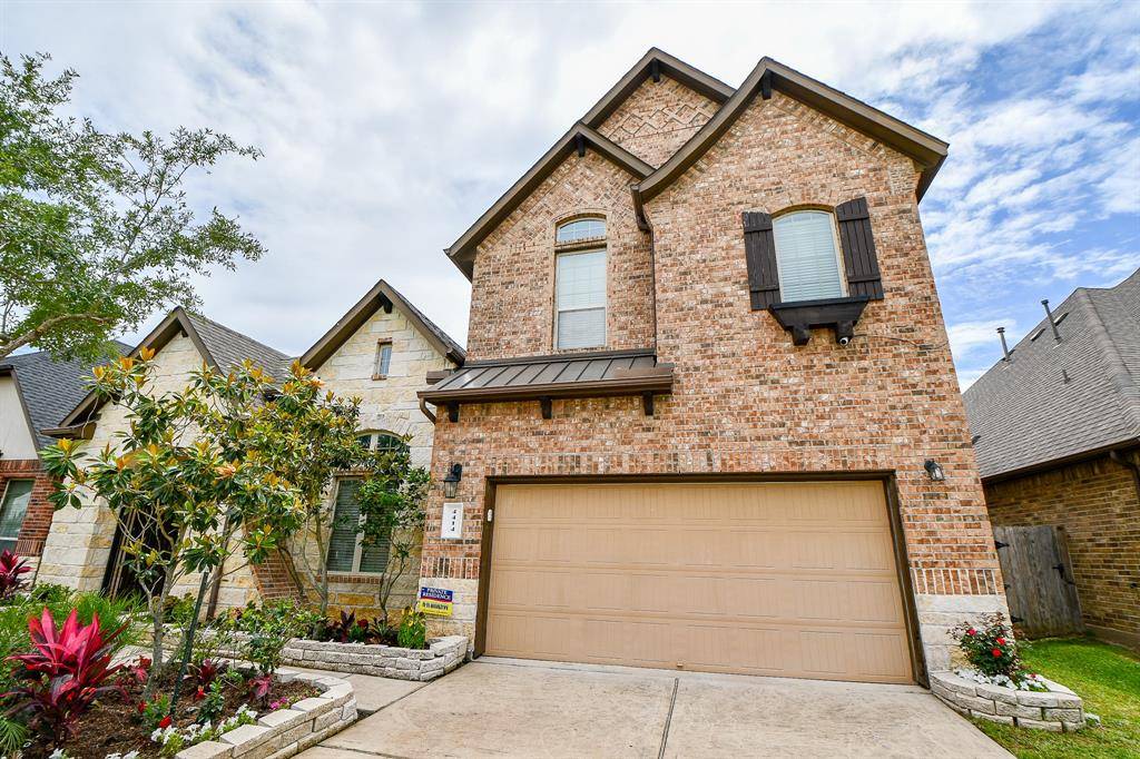 Richmond, TX 77407,4414 Tilbury TRL