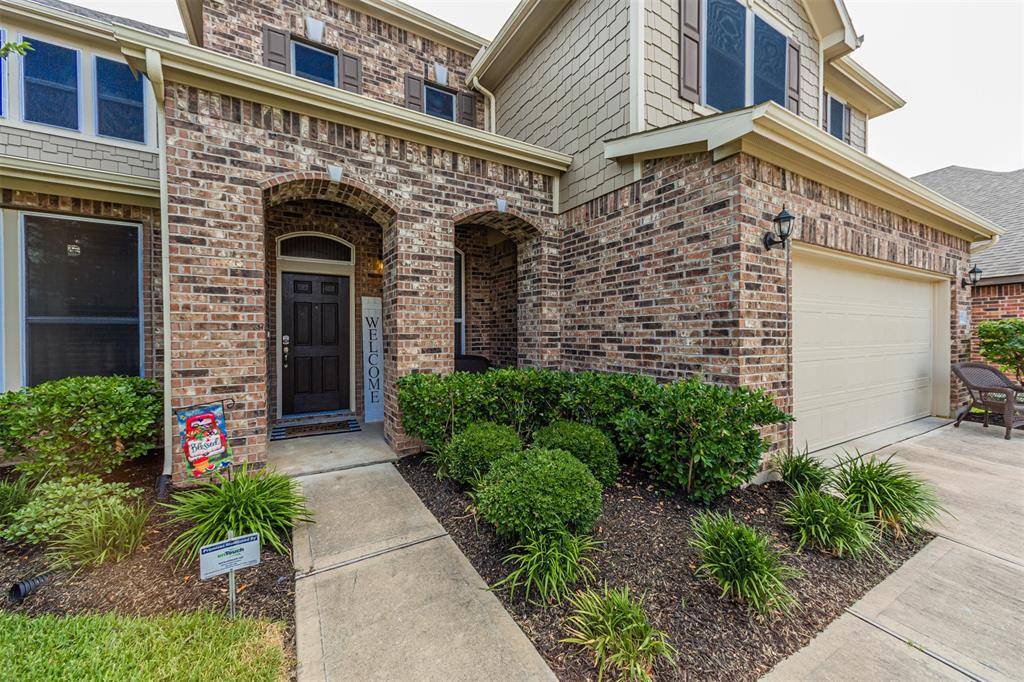 Katy, TX 77494,1107 Penny Ranch LN