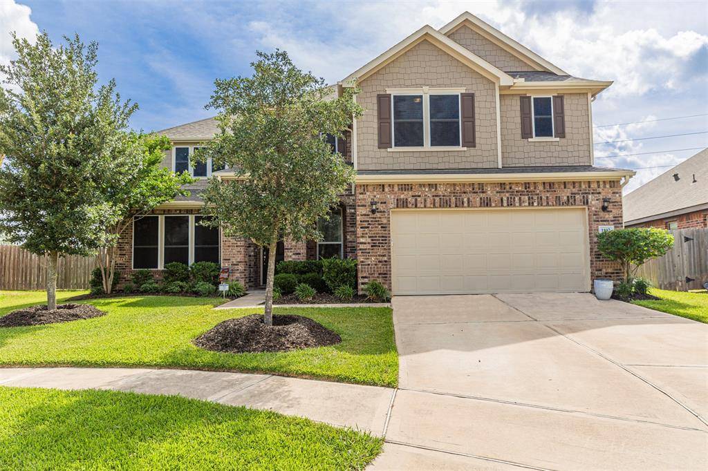 Katy, TX 77494,1107 Penny Ranch LN