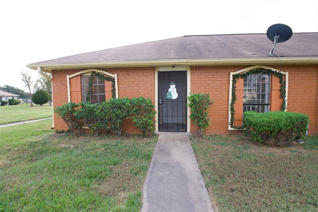 Houston, TX 77060,15335 Buckle Lane #5335