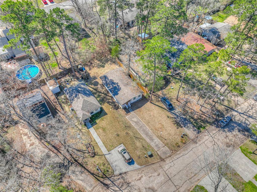 Huntsville, TX 77320,28609 Netawaka CT