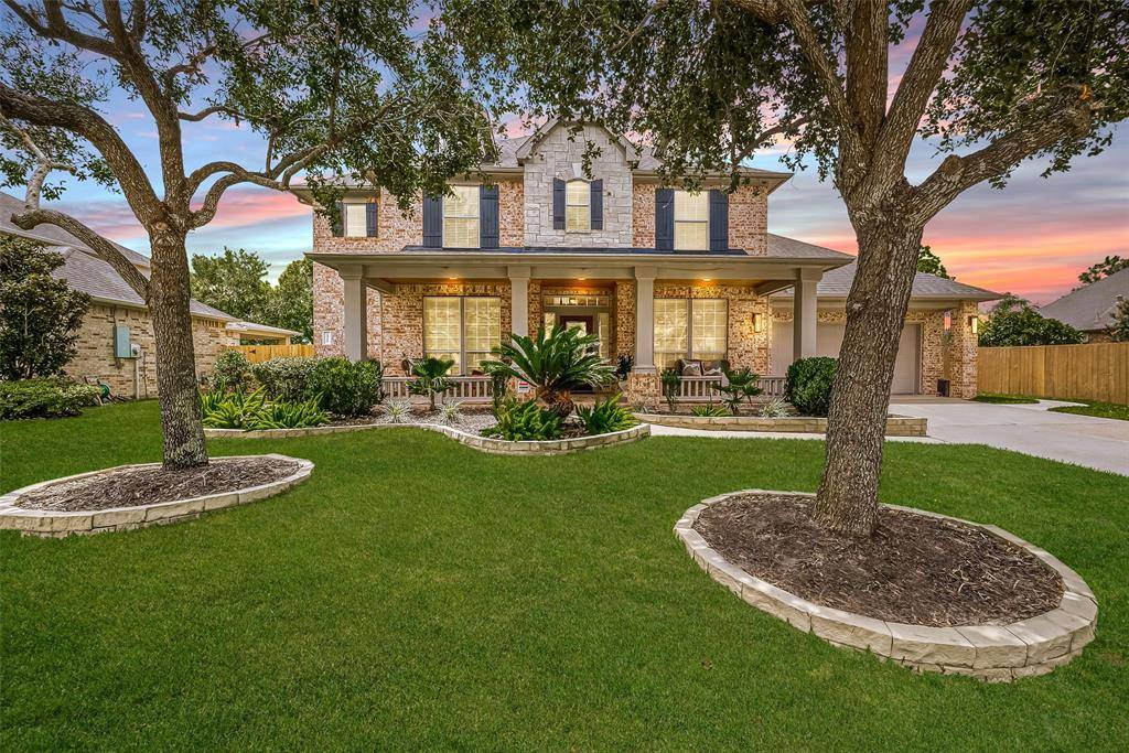 Pearland, TX 77584,2508 Orchid Creek DR