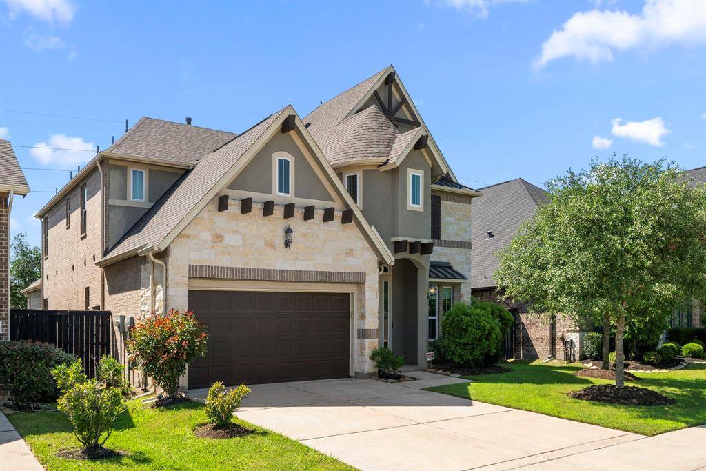 Richmond, TX 77406,4335 Million Bells WAY