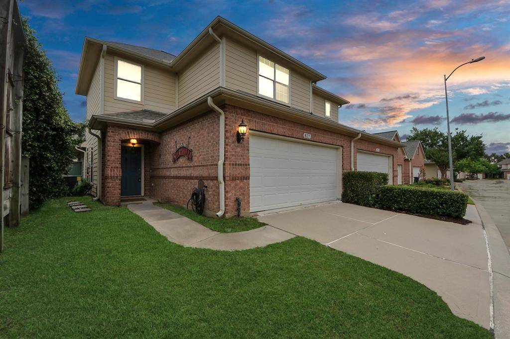 Katy, TX 77450,827 Sweet Pine DR