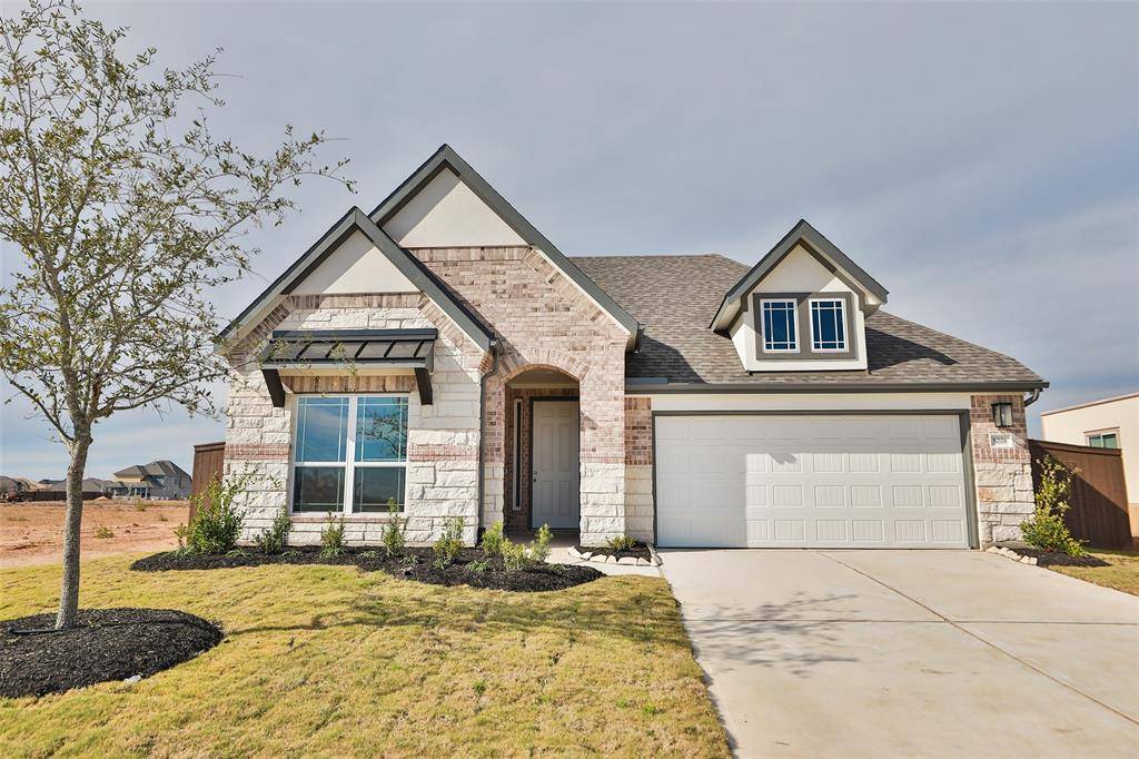 Rosenberg, TX 77471,5006 Jackson Robert PATH