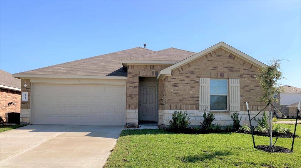 Katy, TX 77449,5130 CHERRY TALLOW TRAIL