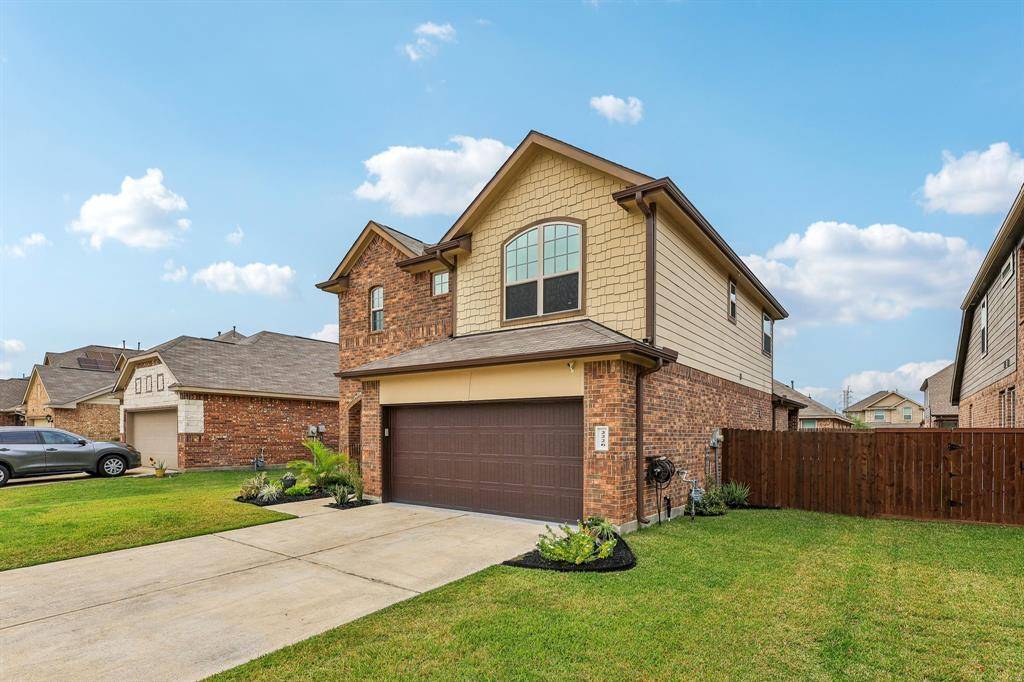 Baytown, TX 77521,2226 Spring Hollow DR