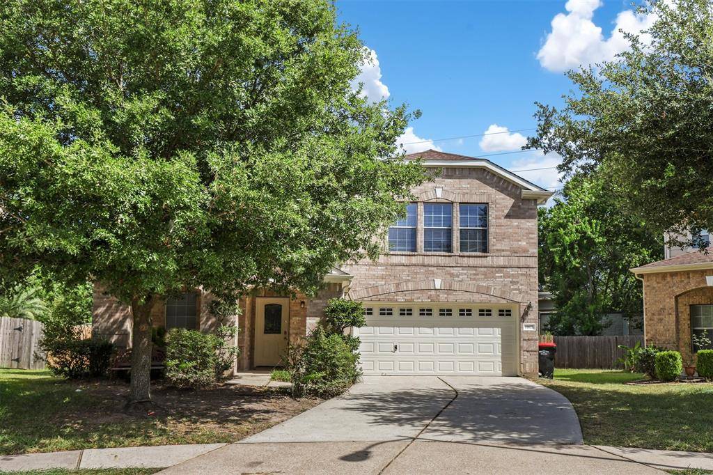 Tomball, TX 77375,19823 Rippling Brook LN