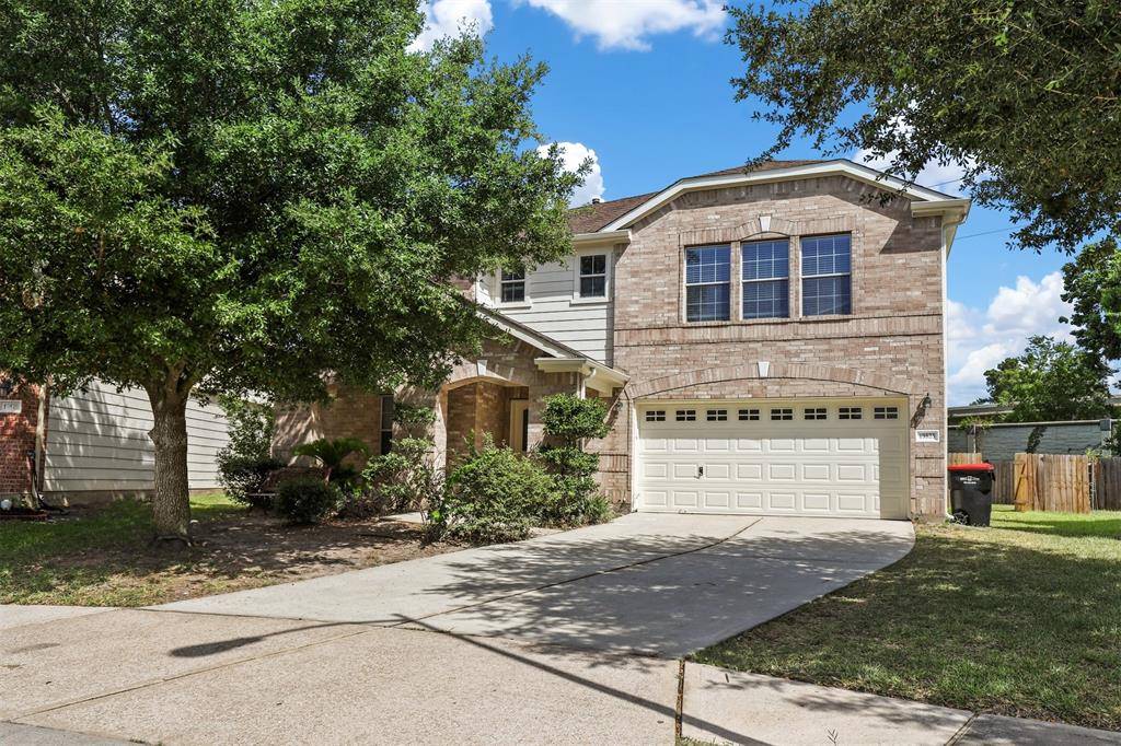 Tomball, TX 77375,19823 Rippling Brook LN