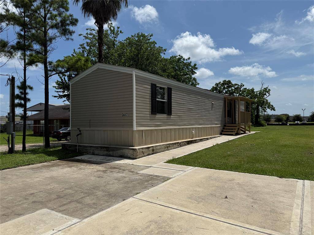 Pasadena, TX 77504,3417 1/2 Federal RD