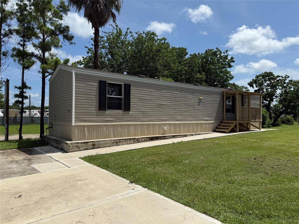 Pasadena, TX 77504,3417 1/2 Federal RD