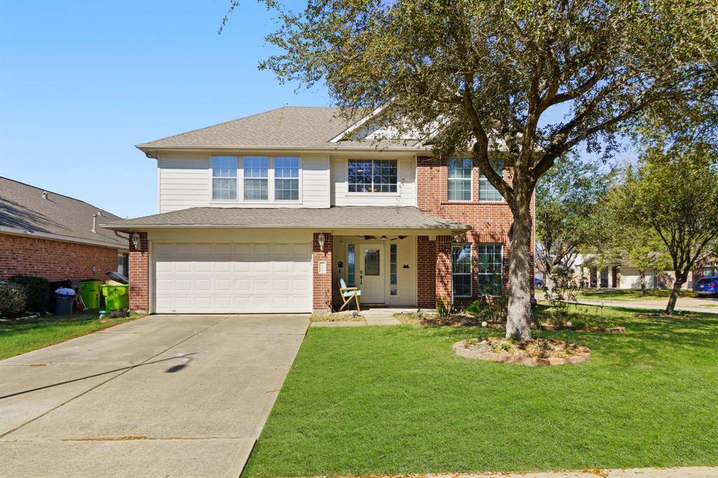 Rosenberg, TX 77471,1202 Law CT