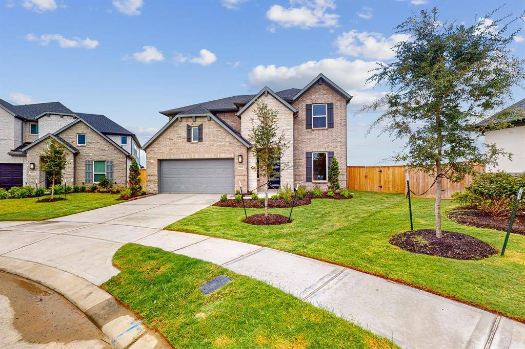 Cypress, TX 77433,9534 Gapstow LN