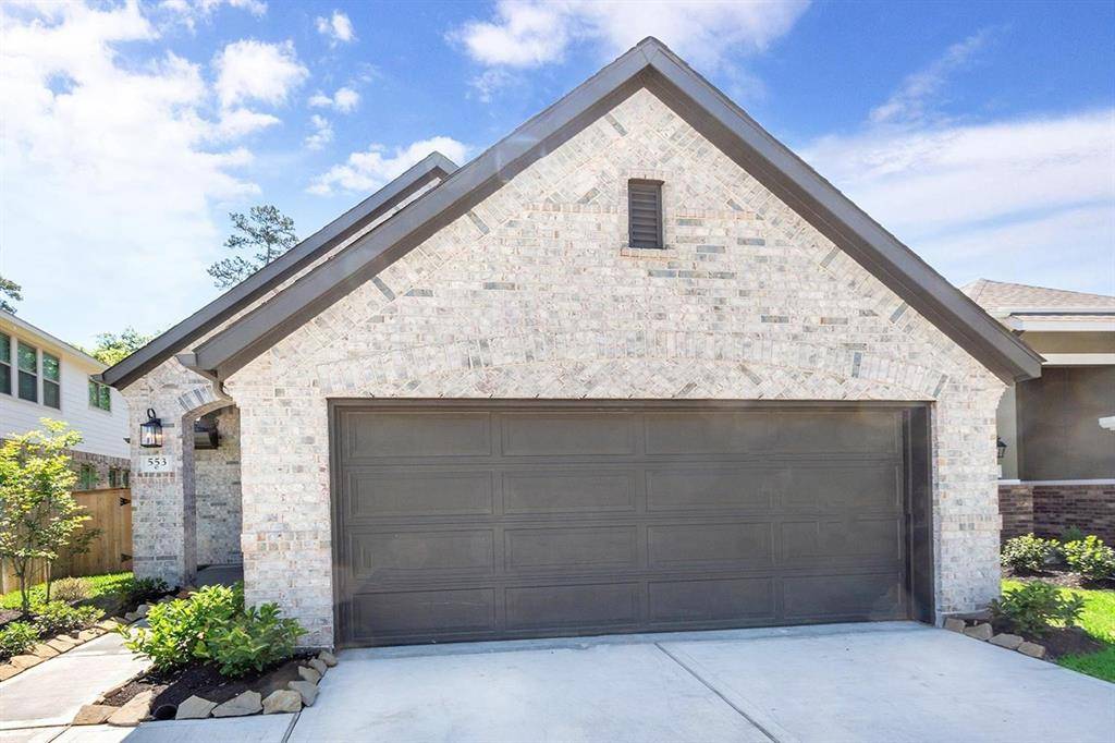 Conroe, TX 77304,553 Timber Voyage CT