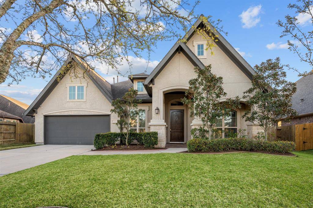 Pearland, TX 77584,13412 Swift Creek DR