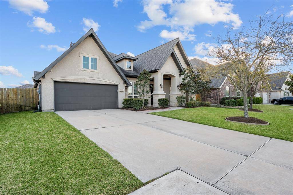 Pearland, TX 77584,13412 Swift Creek DR