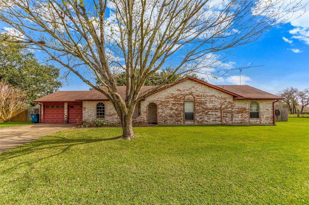 Bellville, TX 77418,1453 Pin Oak DR