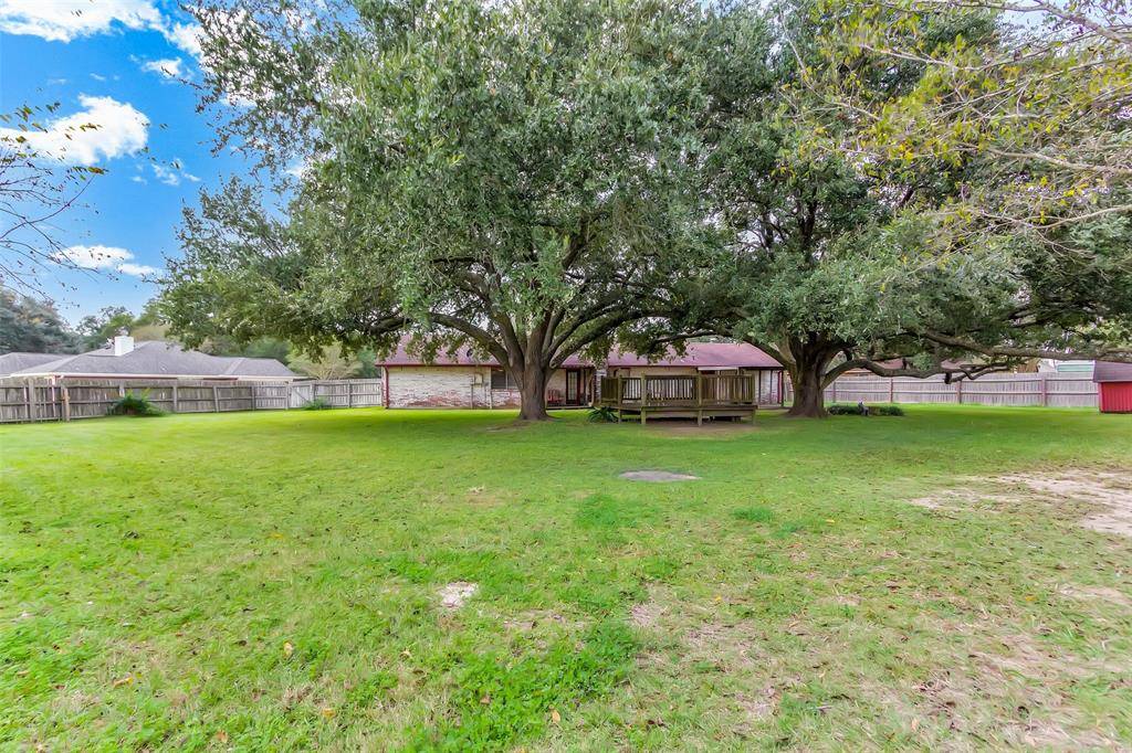 Bellville, TX 77418,1453 Pin Oak DR