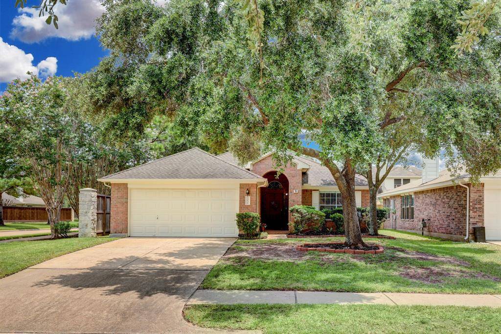 Cypress, TX 77429,14638 Hazy Ridge LN