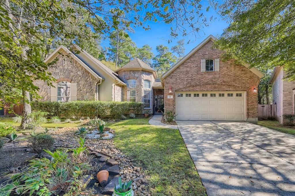 The Woodlands, TX 77381,11 Cairn Oaks PL