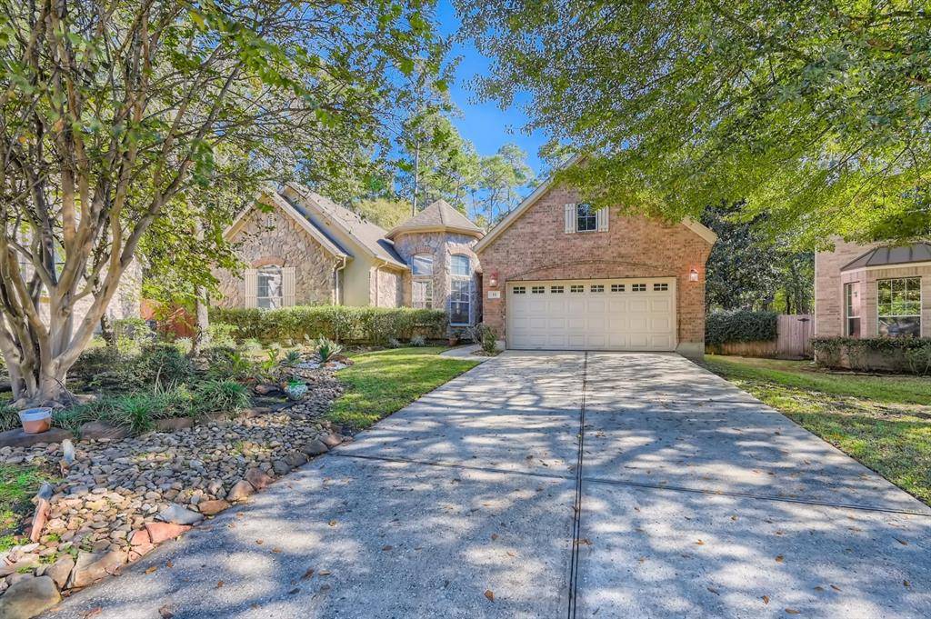 The Woodlands, TX 77381,11 Cairn Oaks PL