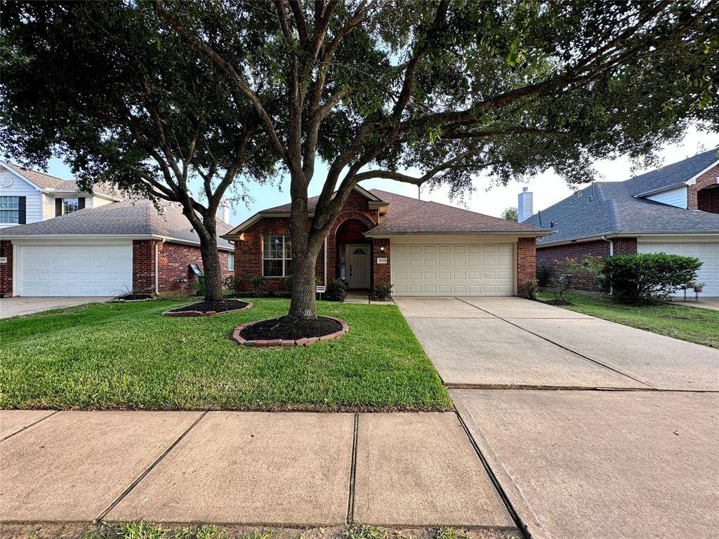 Cypress, TX 77433,20615 Mauve Orchid WAY