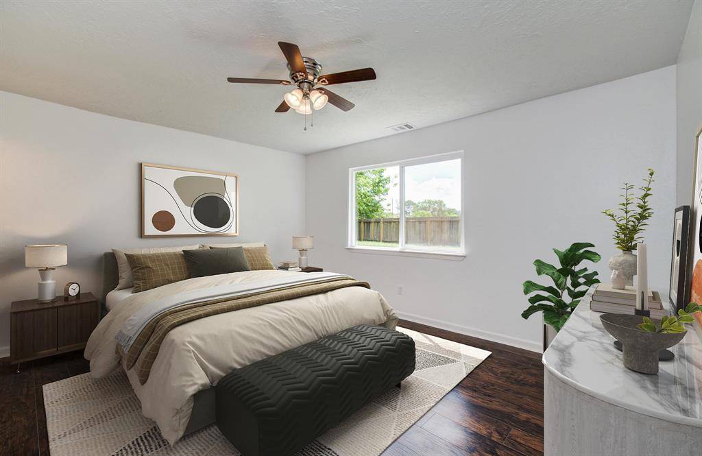 Houston, TX 77064,7907 Bova RD