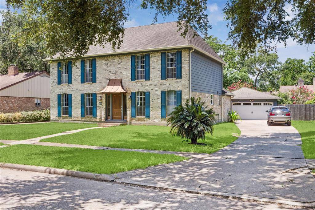 Seabrook, TX 77586,4311 Meadowbank DR