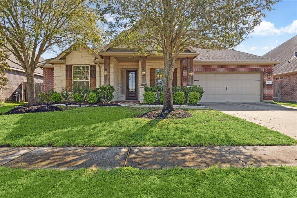Cypress, TX 77433,16722 Orchid Mist DR