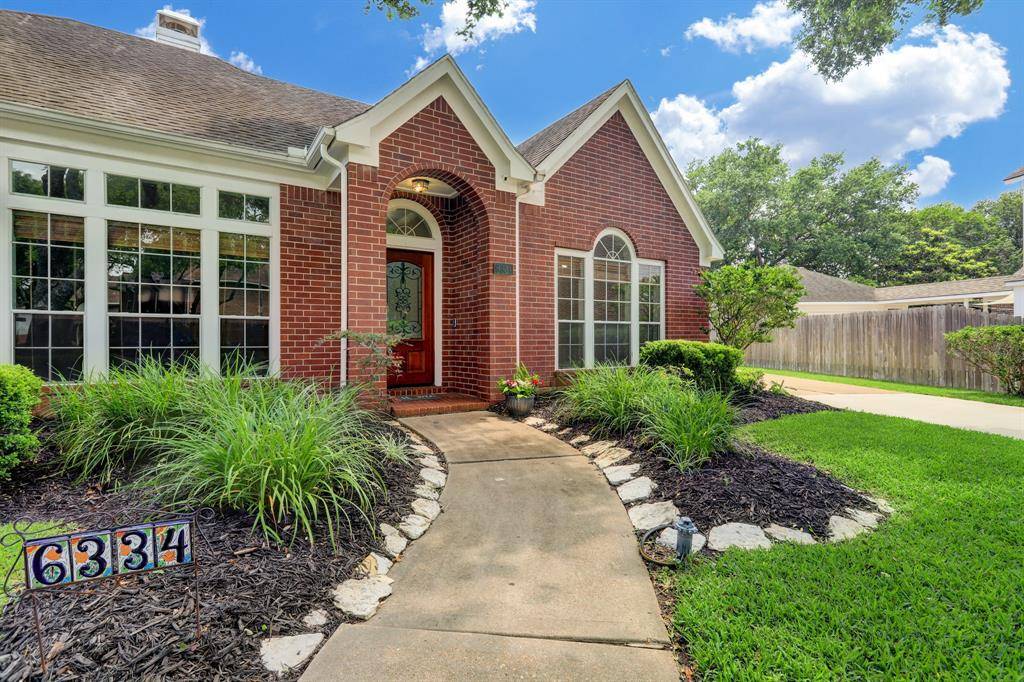 Sugar Land, TX 77479,6334 Morgans Chase LN