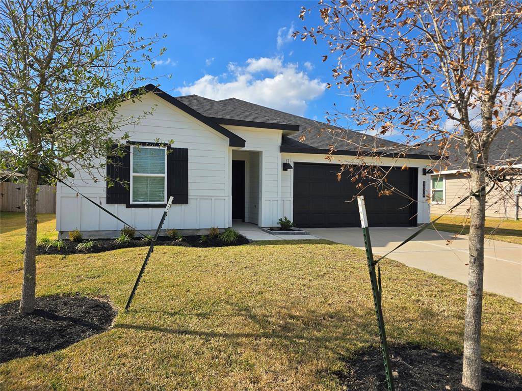 Alvin, TX 77511,1026 Great Barracuda LN